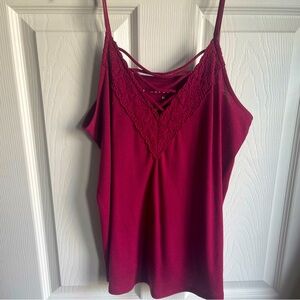 Aeropostale Tank Top
